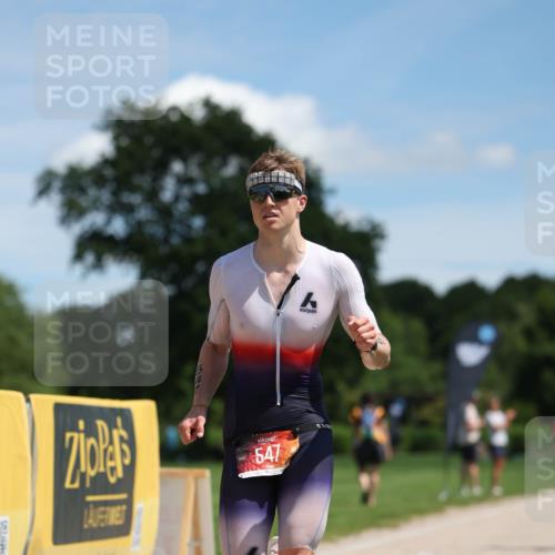 21.06.2026 - Viking Triathlon Michael Strokosch http://msf.ph/oto/9832720 21.06.2026 13:04:42 Laufen 31, 372, 547 meine-sportfotos.de