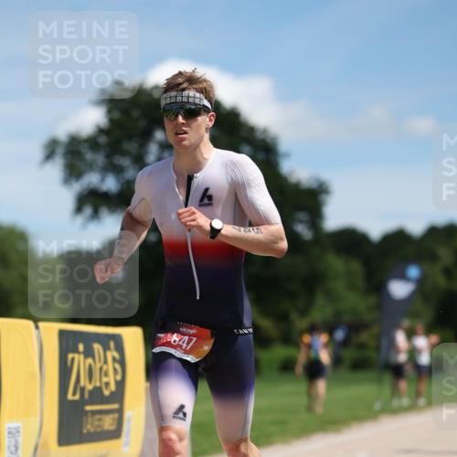 21.06.2026 - Viking Triathlon Michael Strokosch http://msf.ph/oto/9832721 21.06.2026 13:04:42 Laufen 31, 372, 547 meine-sportfotos.de