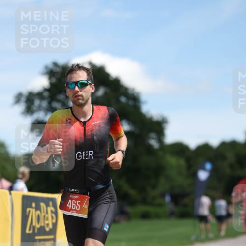 21.06.2026 - Viking Triathlon Michael Strokosch http://msf.ph/oto/9832772 21.06.2026 13:05:07 Laufen 30, 161, 465 meine-sportfotos.de