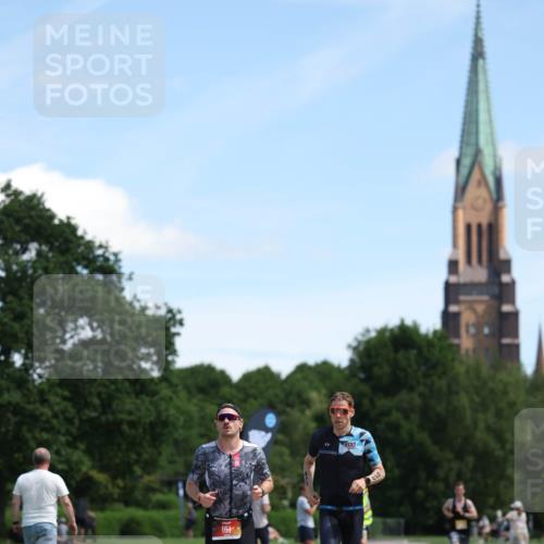 21.06.2026 - Viking Triathlon Michael Strokosch http://msf.ph/oto/9832784 21.06.2026 13:05:14 Laufen 161, 429, 643 meine-sportfotos.de