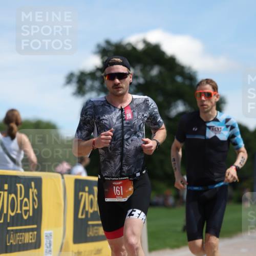 21.06.2026 - Viking Triathlon Michael Strokosch http://msf.ph/oto/9832794 21.06.2026 13:05:16 Laufen 161, 429, 643 meine-sportfotos.de