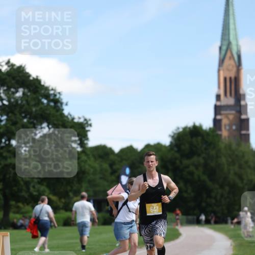 21.06.2026 - Viking Triathlon Michael Strokosch http://msf.ph/oto/9832796 21.06.2026 13:05:21 Laufen 643 meine-sportfotos.de