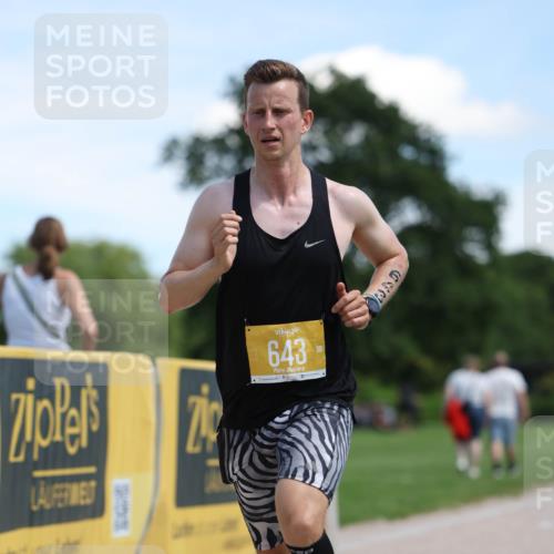 21.06.2026 - Viking Triathlon Michael Strokosch http://msf.ph/oto/9832803 21.06.2026 13:05:23 Laufen 643 meine-sportfotos.de