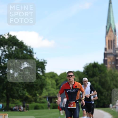 21.06.2026 - Viking Triathlon Michael Strokosch http://msf.ph/oto/9832811 21.06.2026 13:05:48 Laufen 53, 83, 239 meine-sportfotos.de