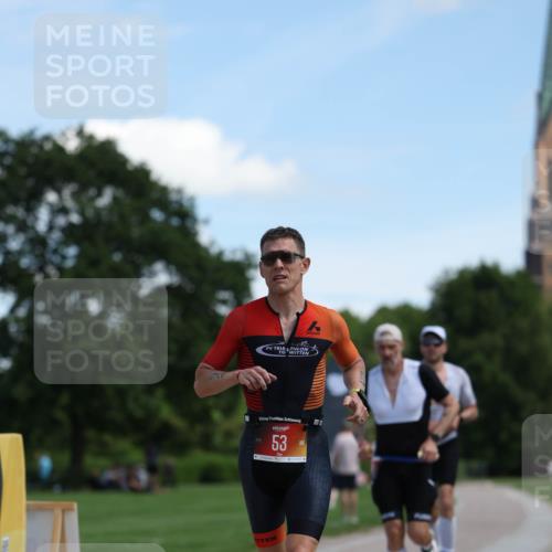 21.06.2026 - Viking Triathlon Michael Strokosch http://msf.ph/oto/9832814 21.06.2026 13:05:49 Laufen 53, 83, 239 meine-sportfotos.de