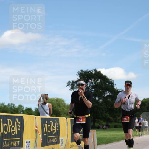 21.06.2026 - Viking Triathlon Michael Strokosch http://msf.ph/oto/9832844 21.06.2026 13:06:32 Laufen 94, 132, 343 meine-sportfotos.de
