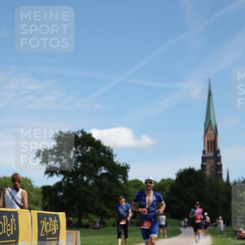 21.06.2026 - Viking Triathlon Michael Strokosch http://msf.ph/oto/9832851 21.06.2026 13:06:42 Laufen 102, 441 meine-sportfotos.de