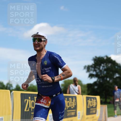 21.06.2026 - Viking Triathlon Michael Strokosch http://msf.ph/oto/9832858 21.06.2026 13:06:44 Laufen 102, 441 meine-sportfotos.de