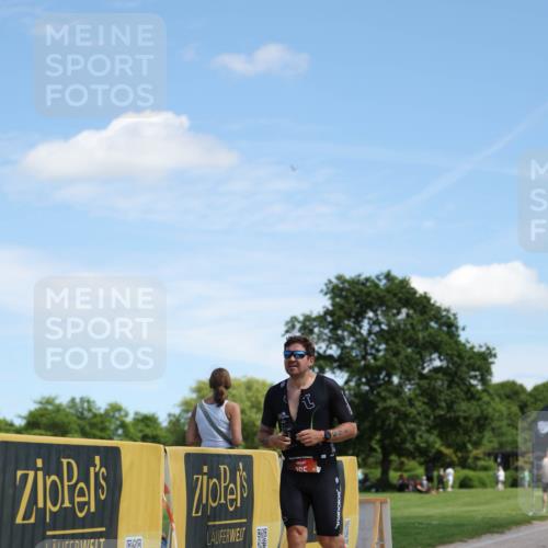 21.06.2026 - Viking Triathlon Michael Strokosch http://msf.ph/oto/9832936 21.06.2026 13:07:43 Laufen 165, 256, 442 meine-sportfotos.de