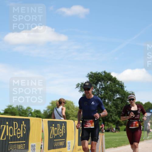 21.06.2026 - Viking Triathlon Michael Strokosch http://msf.ph/oto/9832966 21.06.2026 13:07:57 Laufen 17, 205, 608 meine-sportfotos.de