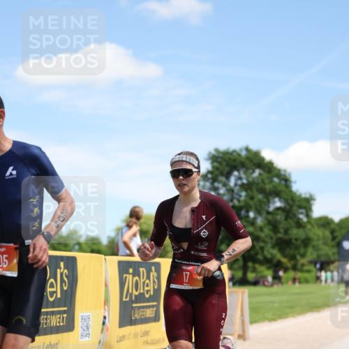 21.06.2026 - Viking Triathlon Michael Strokosch http://msf.ph/oto/9832970 21.06.2026 13:07:58 Laufen 17, 205, 608 meine-sportfotos.de