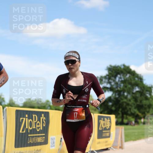 21.06.2026 - Viking Triathlon Michael Strokosch http://msf.ph/oto/9832971 21.06.2026 13:07:58 Laufen 17, 205, 608 meine-sportfotos.de