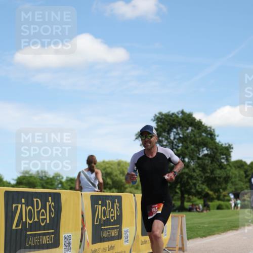 21.06.2026 - Viking Triathlon Michael Strokosch http://msf.ph/oto/9832982 21.06.2026 13:08:18 Laufen 16, 194, 517 meine-sportfotos.de