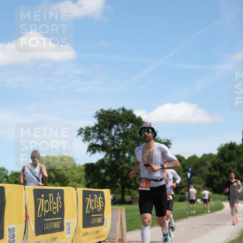 21.06.2026 - Viking Triathlon Michael Strokosch http://msf.ph/oto/9833007 21.06.2026 13:08:28 Laufen 8, 142, 348 meine-sportfotos.de