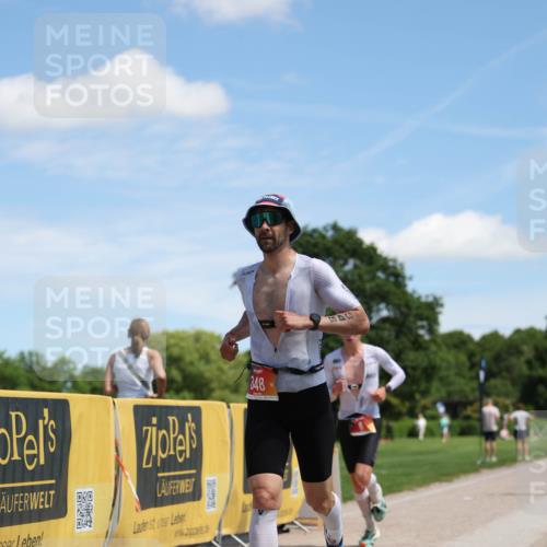 21.06.2026 - Viking Triathlon Michael Strokosch http://msf.ph/oto/9833010 21.06.2026 13:08:28 Laufen 8, 142, 348 meine-sportfotos.de