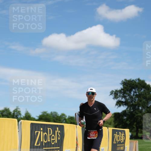 21.06.2026 - Viking Triathlon Michael Strokosch http://msf.ph/oto/9833032 21.06.2026 13:09:10 Laufen 364, 546 meine-sportfotos.de