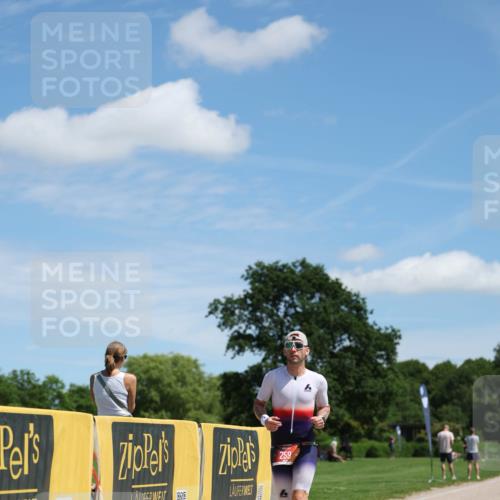 21.06.2026 - Viking Triathlon Michael Strokosch http://msf.ph/oto/9833049 21.06.2026 13:09:20 Laufen 259 meine-sportfotos.de