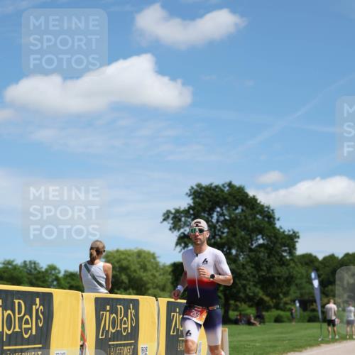 21.06.2026 - Viking Triathlon Michael Strokosch http://msf.ph/oto/9833050 21.06.2026 13:09:20 Laufen 259 meine-sportfotos.de