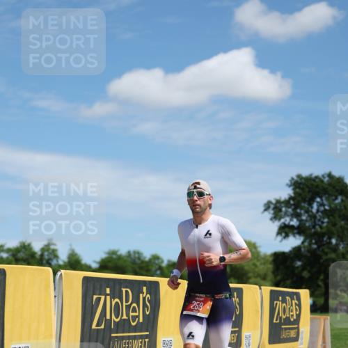 21.06.2026 - Viking Triathlon Michael Strokosch http://msf.ph/oto/9833053 21.06.2026 13:09:21 Laufen 259 meine-sportfotos.de