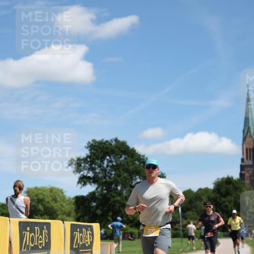 21.06.2026 - Viking Triathlon Michael Strokosch http://msf.ph/oto/9833085 21.06.2026 13:09:58 Laufen 44, 455, 623 meine-sportfotos.de