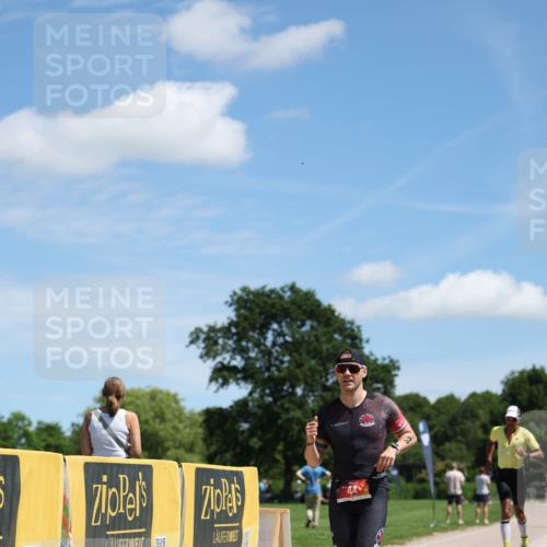 21.06.2026 - Viking Triathlon Michael Strokosch http://msf.ph/oto/9833093 21.06.2026 13:10:01 Laufen 44, 455, 623 meine-sportfotos.de