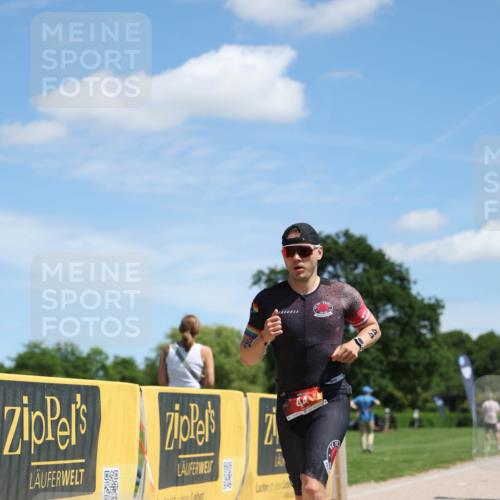 21.06.2026 - Viking Triathlon Michael Strokosch http://msf.ph/oto/9833097 21.06.2026 13:10:01 Laufen 44, 455, 623 meine-sportfotos.de