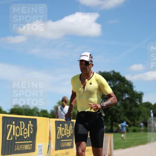 21.06.2026 - Viking Triathlon Michael Strokosch http://msf.ph/oto/9833106 21.06.2026 13:10:05 Laufen 455, 644 meine-sportfotos.de