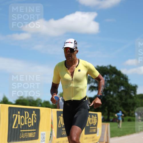 21.06.2026 - Viking Triathlon Michael Strokosch http://msf.ph/oto/9833107 21.06.2026 13:10:05 Laufen 455, 644 meine-sportfotos.de