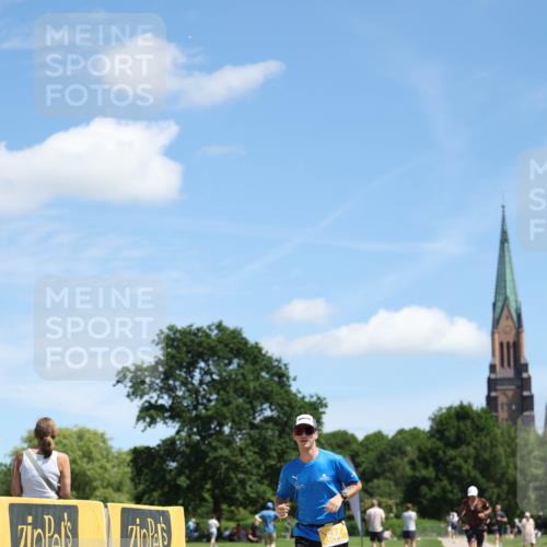 21.06.2026 - Viking Triathlon Michael Strokosch http://msf.ph/oto/9833113 21.06.2026 13:10:11 Laufen 238, 644 meine-sportfotos.de