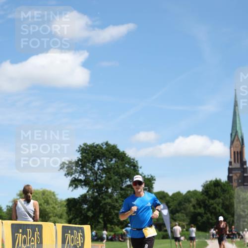 21.06.2026 - Viking Triathlon Michael Strokosch http://msf.ph/oto/9833114 21.06.2026 13:10:11 Laufen 238, 644 meine-sportfotos.de