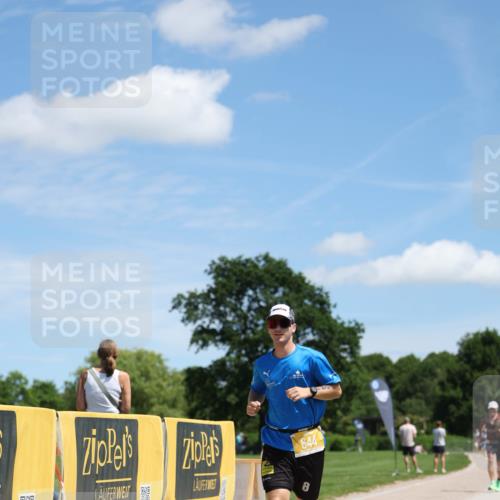 21.06.2026 - Viking Triathlon Michael Strokosch http://msf.ph/oto/9833116 21.06.2026 13:10:11 Laufen 238, 644 meine-sportfotos.de