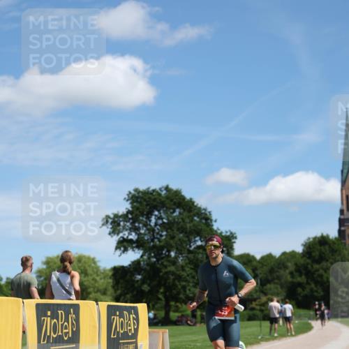 21.06.2026 - Viking Triathlon Michael Strokosch http://msf.ph/oto/9833162 21.06.2026 13:10:40 Laufen 73 meine-sportfotos.de