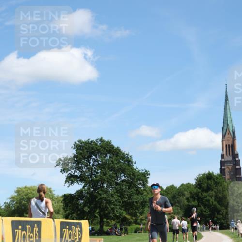 21.06.2026 - Viking Triathlon Michael Strokosch http://msf.ph/oto/9833170 21.06.2026 13:10:54 Laufen 280, 316 meine-sportfotos.de