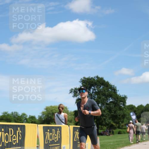 21.06.2026 - Viking Triathlon Michael Strokosch http://msf.ph/oto/9833177 21.06.2026 13:10:56 Laufen 280, 316 meine-sportfotos.de