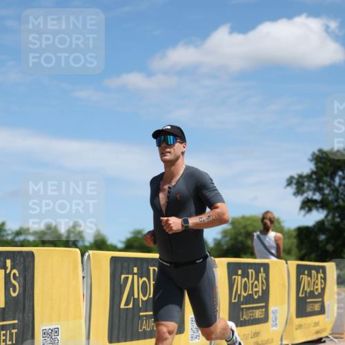 21.06.2026 - Viking Triathlon Michael Strokosch http://msf.ph/oto/9833181 21.06.2026 13:10:57 Laufen 280, 316 meine-sportfotos.de