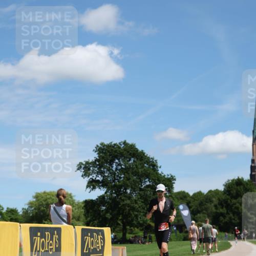 21.06.2026 - Viking Triathlon Michael Strokosch http://msf.ph/oto/9833182 21.06.2026 13:11:00 Laufen 280 meine-sportfotos.de