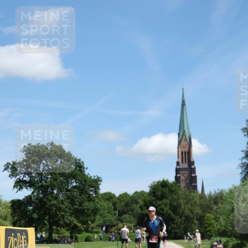 21.06.2026 - Viking Triathlon Michael Strokosch http://msf.ph/oto/9833214 21.06.2026 13:11:52 Laufen 419 meine-sportfotos.de