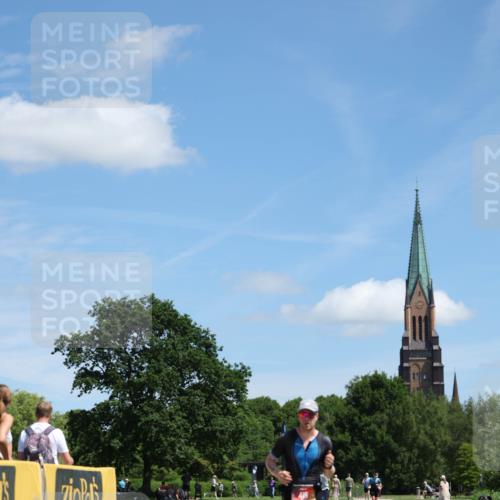 21.06.2026 - Viking Triathlon Michael Strokosch http://msf.ph/oto/9833219 21.06.2026 13:11:54 Laufen 419 meine-sportfotos.de