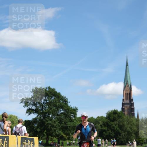 21.06.2026 - Viking Triathlon Michael Strokosch http://msf.ph/oto/9833221 21.06.2026 13:11:54 Laufen 419 meine-sportfotos.de