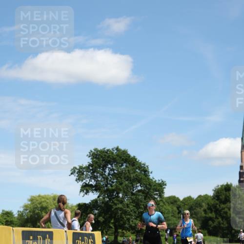 21.06.2026 - Viking Triathlon Michael Strokosch http://msf.ph/oto/9833230 21.06.2026 13:12:09 Laufen 98 meine-sportfotos.de