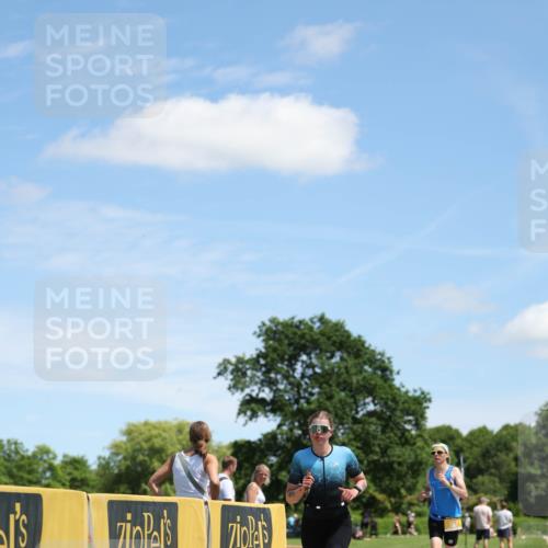 21.06.2026 - Viking Triathlon Michael Strokosch http://msf.ph/oto/9833233 21.06.2026 13:12:10 Laufen 98 meine-sportfotos.de