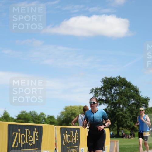 21.06.2026 - Viking Triathlon Michael Strokosch http://msf.ph/oto/9833236 21.06.2026 13:12:11 Laufen 98 meine-sportfotos.de