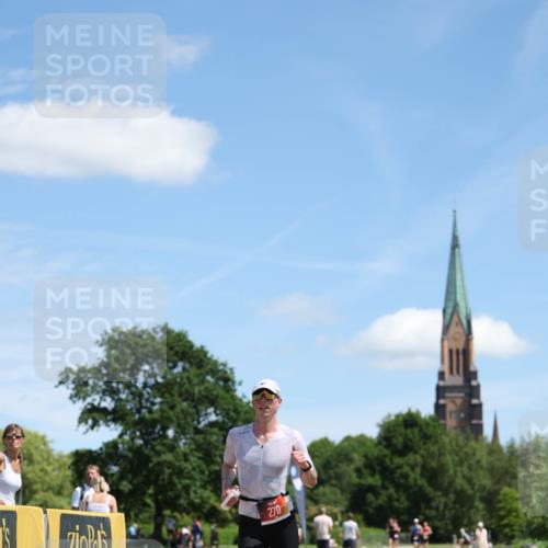 21.06.2026 - Viking Triathlon Michael Strokosch http://msf.ph/oto/9833251 21.06.2026 13:12:23 Laufen 270 meine-sportfotos.de