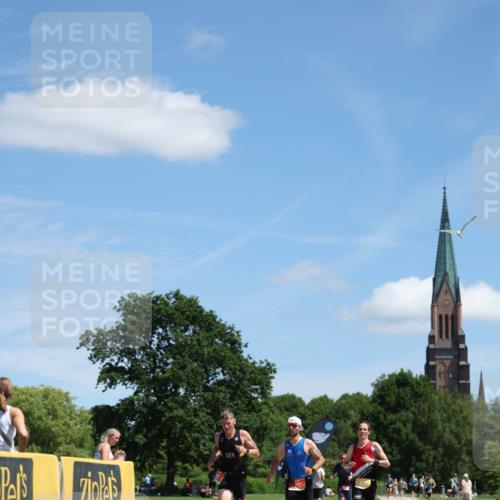 21.06.2026 - Viking Triathlon Michael Strokosch http://msf.ph/oto/9833263 21.06.2026 13:12:41 Laufen 211, 387, 669 meine-sportfotos.de