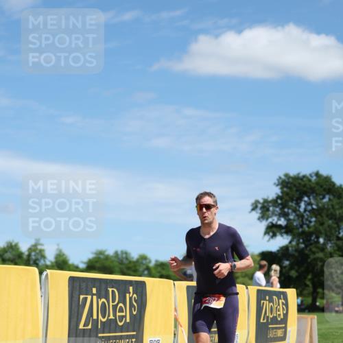 21.06.2026 - Viking Triathlon Michael Strokosch http://msf.ph/oto/9833278 21.06.2026 13:12:51 Laufen 267, 569 meine-sportfotos.de