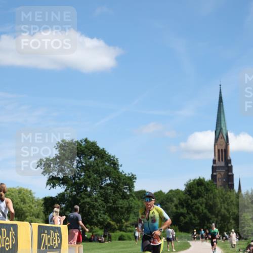 21.06.2026 - Viking Triathlon Michael Strokosch http://msf.ph/oto/9833286 21.06.2026 13:12:56 Laufen 119, 569 meine-sportfotos.de