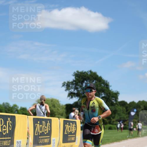 21.06.2026 - Viking Triathlon Michael Strokosch http://msf.ph/oto/9833290 21.06.2026 13:12:57 Laufen 26, 119, 569 meine-sportfotos.de
