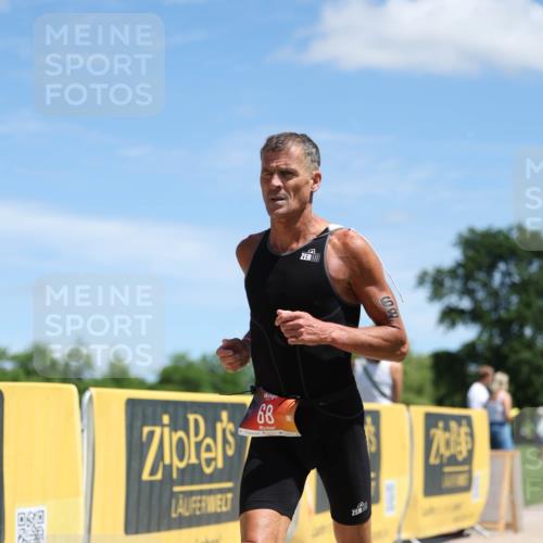 21.06.2026 - Viking Triathlon Michael Strokosch http://msf.ph/oto/9833337 21.06.2026 13:13:20 Laufen 68, 87, 438, 655 meine-sportfotos.de