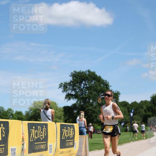 21.06.2026 - Viking Triathlon Michael Strokosch http://msf.ph/oto/9833342 21.06.2026 13:13:27 Laufen 302, 655 meine-sportfotos.de