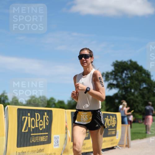21.06.2026 - Viking Triathlon Michael Strokosch http://msf.ph/oto/9833347 21.06.2026 13:13:28 Laufen 302, 655 meine-sportfotos.de